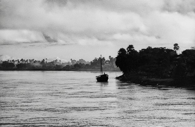 Ganges